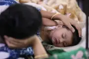 হামের উপসর্গে ২৪ ঘণ্টায় আরও ৬ শিশুর মৃত্যু