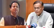 জুলাই অভ্যুত্থান মামলায় নওফেল-হাছানসহ পলাতকদের পক্ষে আইনজীবী নিয়োগ