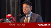 দেশের সব শিক্ষাপ্রতিষ্ঠানে সোলার প্ল্যান্ট বসানোর ঘোষণা শিক্ষামন্ত্রীর