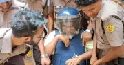 জুলাই আন্দোলনে রিপন হত্যা মামলায় সাবেক স্বরাষ্ট্রসচিব গ্রেফতার