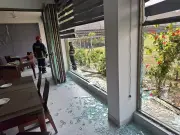 সোনারগাঁয়ে বিদ্যুৎকেন্দ্রের ক্যানটিনে বিস্ফোরণ, দগ্ধ ১২