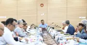 একনেকের বৈঠকে ৩৬ হাজার কোটি টাকার ৯ প্রকল্প অনুমোদন