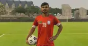 সান মেরিনোর বিপক্ষে ম্যাচে জিকোর অন্তর্ভুক্তি নিয়ে অনিশ্চয়তা