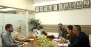 অস্ট্রেলিয়ার সঙ্গে উচ্চশিক্ষায় অংশীদারত্ব জোরদারে আগ্রহ দুই দেশের