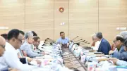 ৩৬ হাজার ৬৯৫ কোটি টাকার ৯ প্রকল্প অনুমোদন একনেক সভায়
