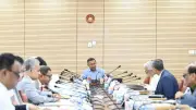 পদ্মা ব্যারেজ অনুমোদন, ৯ প্রকল্পে ৩৬ হাজার কোটি টাকা
