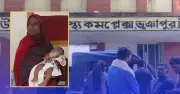 ভুঞাপুরে শিশুকে ভুলে জলাতঙ্কের টিকা, পরিবারের প্রতিবাদ