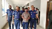 ময়মনসিংহে শাশুড়ি হত্যায় জামাতার মৃত্যুদণ্ড