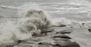 মে মাসের দ্বিতীয়ার্ধে বঙ্গোপসাগরে লঘুচাপ, ঘূর্ণিঝড়ের আশঙ্কা