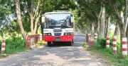 তানোরের সরু কালভার্ট: মরণ ফাঁদে প্রাণহানি বেড়েই চলেছে