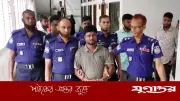 হালুয়াঘাটে শাশুড়ি হত্যায় জামাতার মৃত্যুদণ্ড