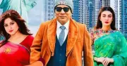 মুক্তির আগেই বাতিল ‘কন্ট্রাক্ট ম্যারেজ’র সেন্সর সনদ