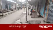 ভোলার নদীতে ইলিশ সংকটে হতাশ জেলেরা, বাজারে চড়া দাম