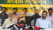 প্রতিটি সোনামণির মৃত্যুর দায় রাষ্ট্রকে নিতে হবে: ব্যারিস্টার ফুয়াদ