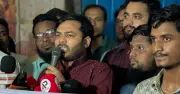 শিশুমৃত্যু রোধে সরকার ব্যর্থ: এনসিপি নেতা