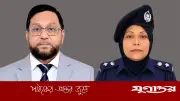 পুলিশ সার্ভিস অ্যাসোসিয়েশনে বিনা প্রতিদ্বন্দ্বিতায় সভাপতি ও সম্পাদক নির্বাচিত