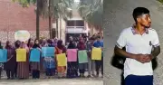 জাবি শিক্ষার্থীকে ধর্ষণচেষ্টা, অজ্ঞাত আসামি করে মামলা