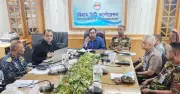 চট্টগ্রামকে ৭০-৮০ ভাগ জলাবদ্ধতামুক্ত করার লক্ষ্য: মেয়র