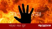 নারায়ণগঞ্জে গ্যাস বিস্ফোরণ: বাবার পর মৃত্যু হল সাত বছরের কন্যারও