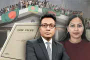 বাংলাদেশের নতুন অর্থনৈতিক অগ্রগতি: জিডিপি প্রবৃদ্ধি ৭.২%