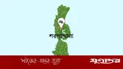 শরণখোলায় বনরক্ষীদের ওপর হামলা, হরিণ শিকারি ছিনতাই