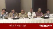 বর্তমান সংসদ এখনই গণতন্ত্রের মাইলফলক নয়: ড. মঈন খান