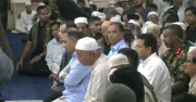 প্রধানমন্ত্রীর অংশগ্রহণে সমাজকল্যাণমন্ত্রীর মায়ের দোয়া মাহফিল