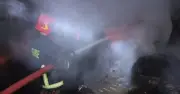 ব্রাহ্মণবাড়িয়ায় ব্যাটারির গুদামে অগ্নিকাণ্ড, ক্ষতি দুই কোটি টাকা