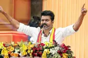 তামিলনাড়ুতে আস্থা ভোটে জয়ী থালাপতি বিজয়, এআইএডিএমকে বিদ্রোহীদের পদ বাতিল