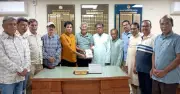 তারেক রহমানের ‘আই হ্যাভ এ প্ল্যান’ বই যশোর ইনস্টিটিউটে
