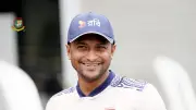 সাকিবের সাক্ষাৎকার: ফ্র্যাঞ্চাইজি ক্রিকেটে যাযাবর জীবন, দেশে ফেরা ও রাজনীতি