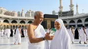 হজে এবার এআই ও স্মার্ট ডিভাইসের রাজত্ব, জানুন ডিজিটাল সেবা