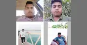 ওমানে গাড়ির এসির গ্যাস বিস্ফোরণে চট্টগ্রামের ৪ ভাইয়ের মৃত্যু