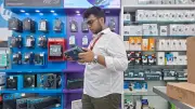 ঢাকায় প্রযুক্তিপণ্যের দাম স্থিতিশীল, জানুন সর্বশেষ বাজারদর