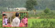 লালমনিরহাট সীমান্তে বিএসএফের গুলিতে বাংলাদেশি যুবক নিহত