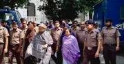 দীপু মনি-ফারজানা রুপা-মোজাম্মেল বাবু ট্রাইব্যুনালে হাজির
