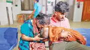 সমষ্টিগত বিস্মৃতি: হামের শিশুমৃত্যুর ঘটনা কেন ভুলে যাচ্ছি আমরা?