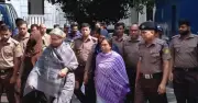 শাপলা চত্বর হত্যাকাণ্ড মামলায় ট্রাইব্যুনালে দীপু মনি, মোজাম্মেল বাবু ও ফারজানা রূপা