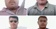 ওমানে চার ভাইয়ের মরদেহ উদ্ধার, বিষাক্ত গ্যাসে মৃত্যুর আশঙ্কা