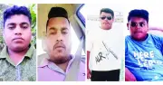 ওমানে গাড়ির এসি বিস্ফোরণে চট্টগ্রামের চার ভাই নিহত