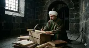 ইমাম ইবনে তাইমিয়া: কেল্লা যখন গবেষণাগার