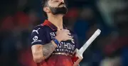 ক্রিকেটের প্রতি ভালোবাসা আমাকে চালিয়ে যেতে সাহায্য করে: কোহলি