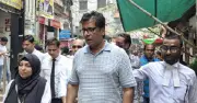 সাংবাদিক আনিস আলমগীরের স্থায়ী জামিন মঞ্জুর, বিদেশ যেতে পারবেন