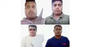 ওমানে চার বাংলাদেশি ভাইয়ের মৃত্যু, গাড়ির ভেতর থেকে মরদেহ উদ্ধার