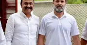 কেরালার নতুন মুখ্যমন্ত্রী ভিডি সাতিসান, অনিশ্চয়তার অবসান