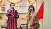 বন্ধুসভার অনুষ্ঠানে রবীন্দ্রনাথের স্মৃতিচারণ ও সাংস্কৃতিক পরিবেশনা