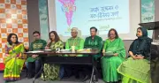 টরন্টোতে প্রথমবারের মতো ‘আবৃত্তি উৎসব ২০২৬’ অনুষ্ঠিত হবে ৩ অক্টোবর