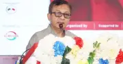 বাংলাদেশ-চীন সবুজ টেক্সটাইল শিল্পে সহযোগিতা জোরদারের আহ্বান মন্ত্রীর