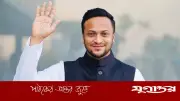 রাজনীতি নিয়ে নিজের অবস্থানে অনড় সাকিব, বলেছেন হতাশ নন