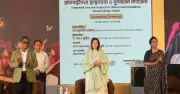 প্রতিবন্ধীদের জন্য 'শিশু স্বর্গ মডেল' কর্মসূচির উদ্বোধন